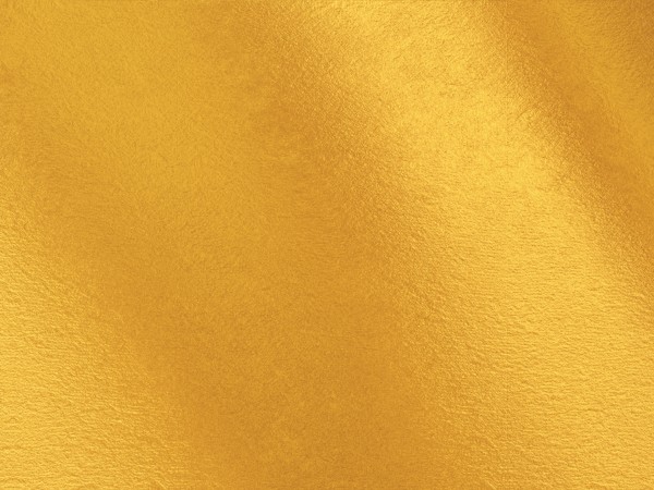 New Year's Eve Gold Plated Worship Background