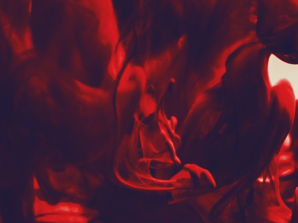 Good Friday It Is Finished Worship Background