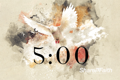 Beautifully Broken Good Friday Countdown Video
