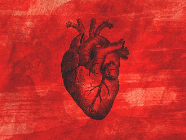 The Heart Of Prayer Worship Background