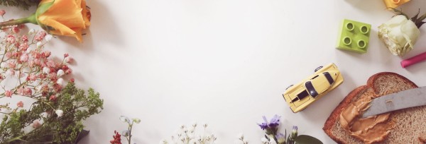 Celebrating Mother's Day Church Website Graphic