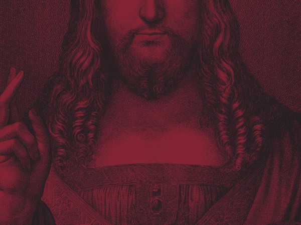 Who Is Jesus Christ Church Worship Background