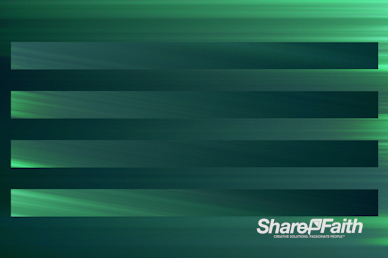 Pixel Distortion Bar Worship Motion Background