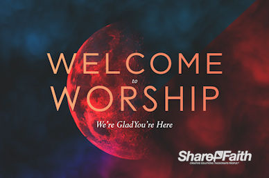 Signs Of The Times Welcome Bumper Video