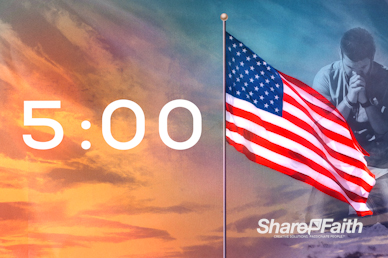 See You At The Pole Day Countdown Video