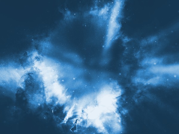 Advent Christmas Star Background Image