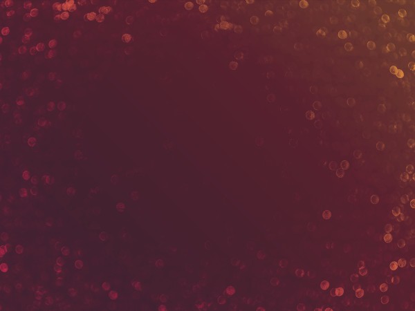 Merry Christmas Light Flecks Worship Background