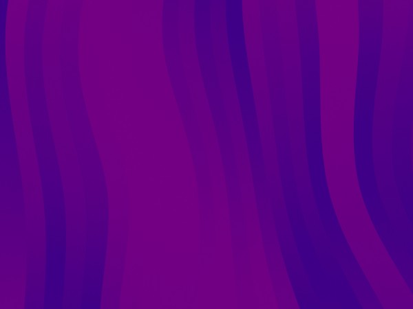 Warped Pixel Waves Worship Background