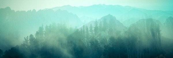 Prayer Service Church Website Banner