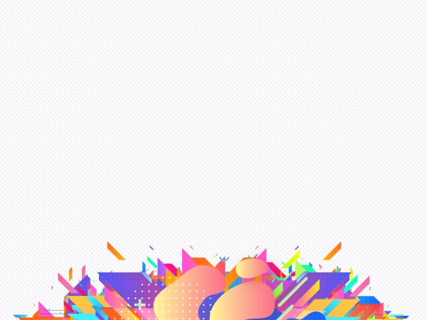 Church Easter Service Background