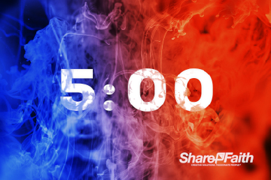 Spirit And Truth Church Countdown Video