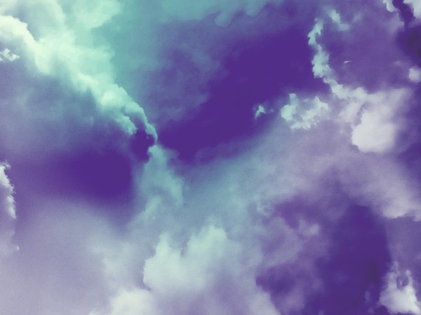 Risen Indeed Easter Church Worship Background