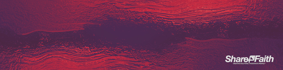 Ruby Colorful Texture Multi Screen Motion Background