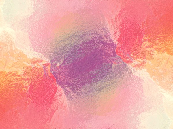 Pearlescent Colorful Texture Worship Background