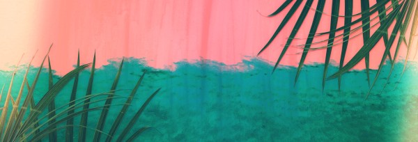 Best Summer Ever Church Website Banner