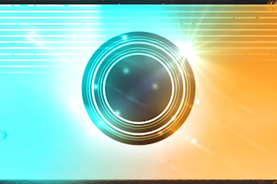 Vacation Bible School Motion Background