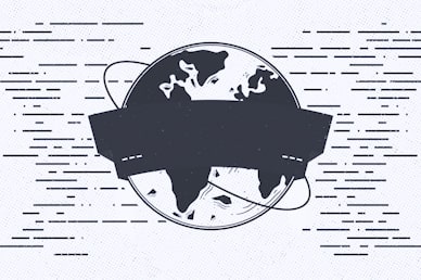 Missions Sunday Church Motion Background