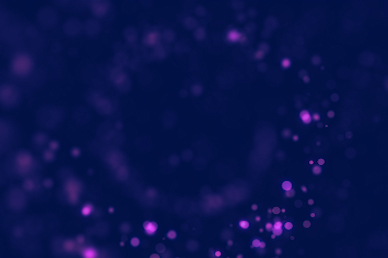 Worship Particles Purple Vortex Motion Background