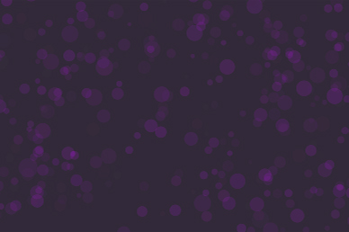Worship Particles Floating Lights Video Background
