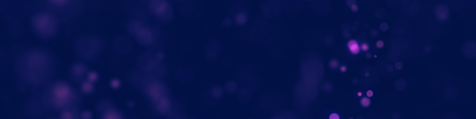 Worship Particles Purple Vortex Triple Wide Motion Background