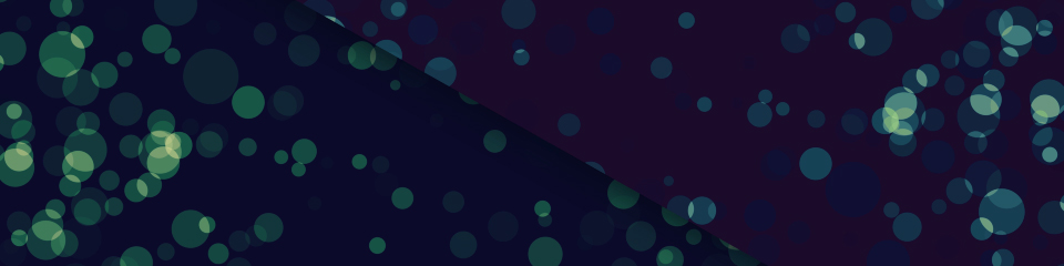 Worship Particles Refraction Triple Wide Motion Background