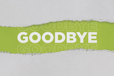 More Like Jesus Goodbye Video