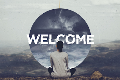 When in Doubt Church Welcome Video Loop