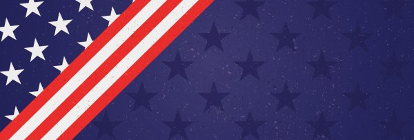 Labor Day Picnic Church Website Banner