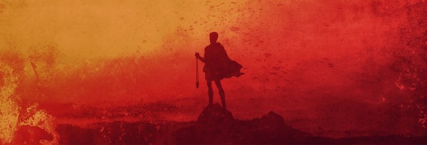 Facing Your Giants Church Sermon Website Banner