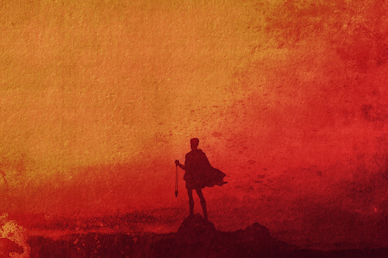 Facing Your Giants Church Motion Background