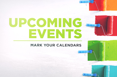 Serve Our City Upcoming Events Sermon Motion Graphic