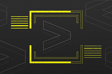 We > Me No Text Motion Graphic