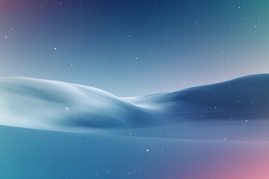 Peace On Earth No Text Church Motion Graphic