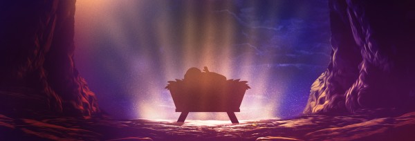 Word Made Flesh Church Website Banner