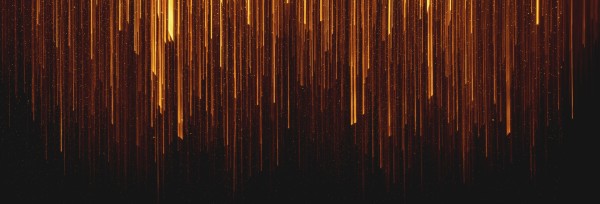 Happy New Year Church Website Banner