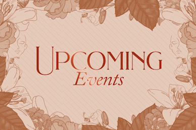 She Is Strong Upcoming Church Motion Graphic