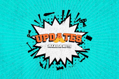 Rad Dad Father's Day Updates Church Video