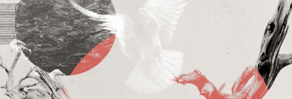 Kingdom Come Church Website Banner