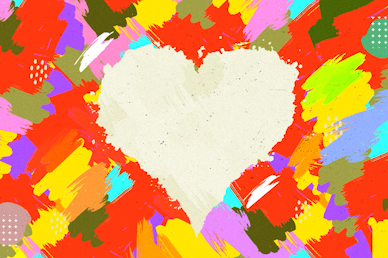 Love Like Jesus No Text Church Video