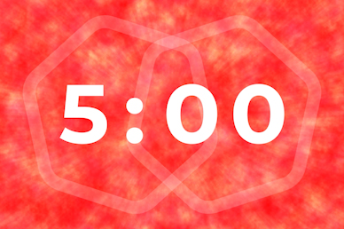 Relationship Goals Red Countdown Church Video