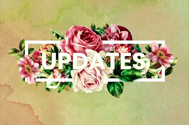 Be Kind Rose Upcoming Church Motion Graphic