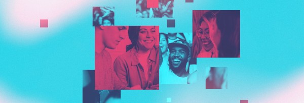 We Are Family Church Website Banner