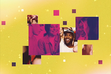 We Are Family No Text Church Video