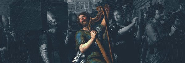Shameless Church Website Banner