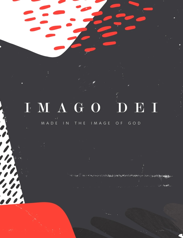 Imago Dei Church Flyer
