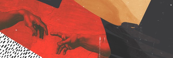 Imago Dei Church Website Banner