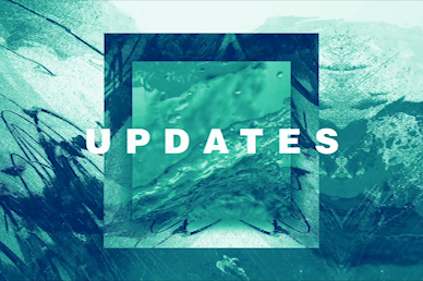 Baptism Sunday Green Updates Church Video