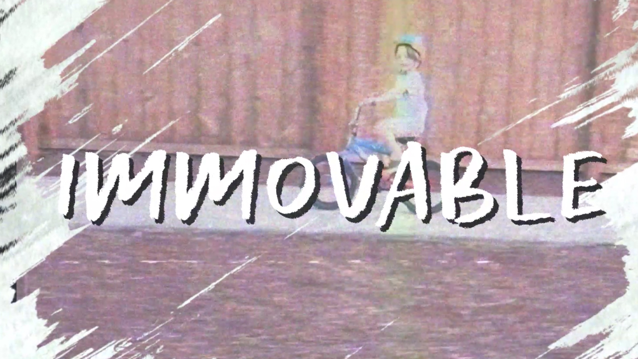 Immovable Kids Worship Video