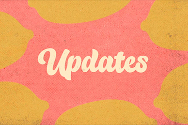 When God Gives You Lemons Updates Church Video