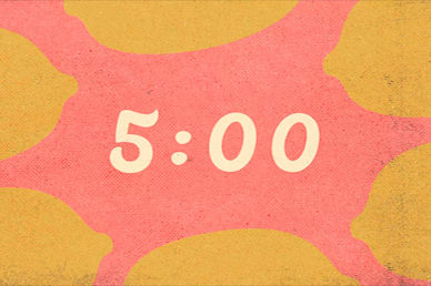 When God Gives You Lemons Countdown Church Video